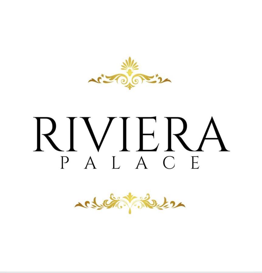 Riviera Palace Шенджин Экстерьер фото