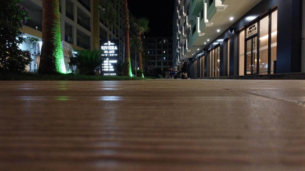 Riviera Palace Шенджин Экстерьер фото